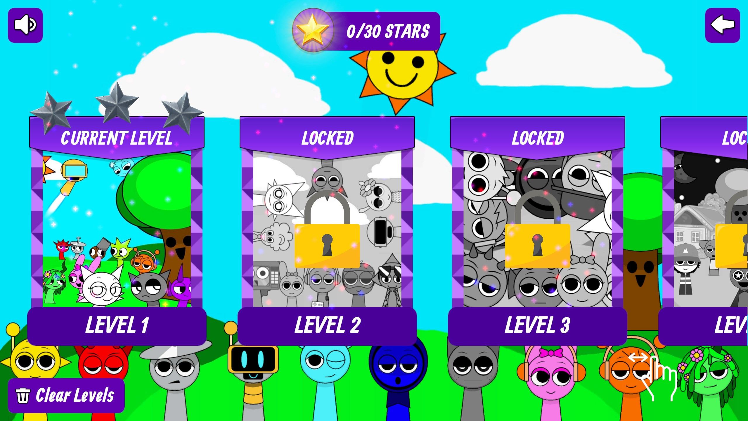 Find Differences Sprunky Game Information, Videos, Achievements and players